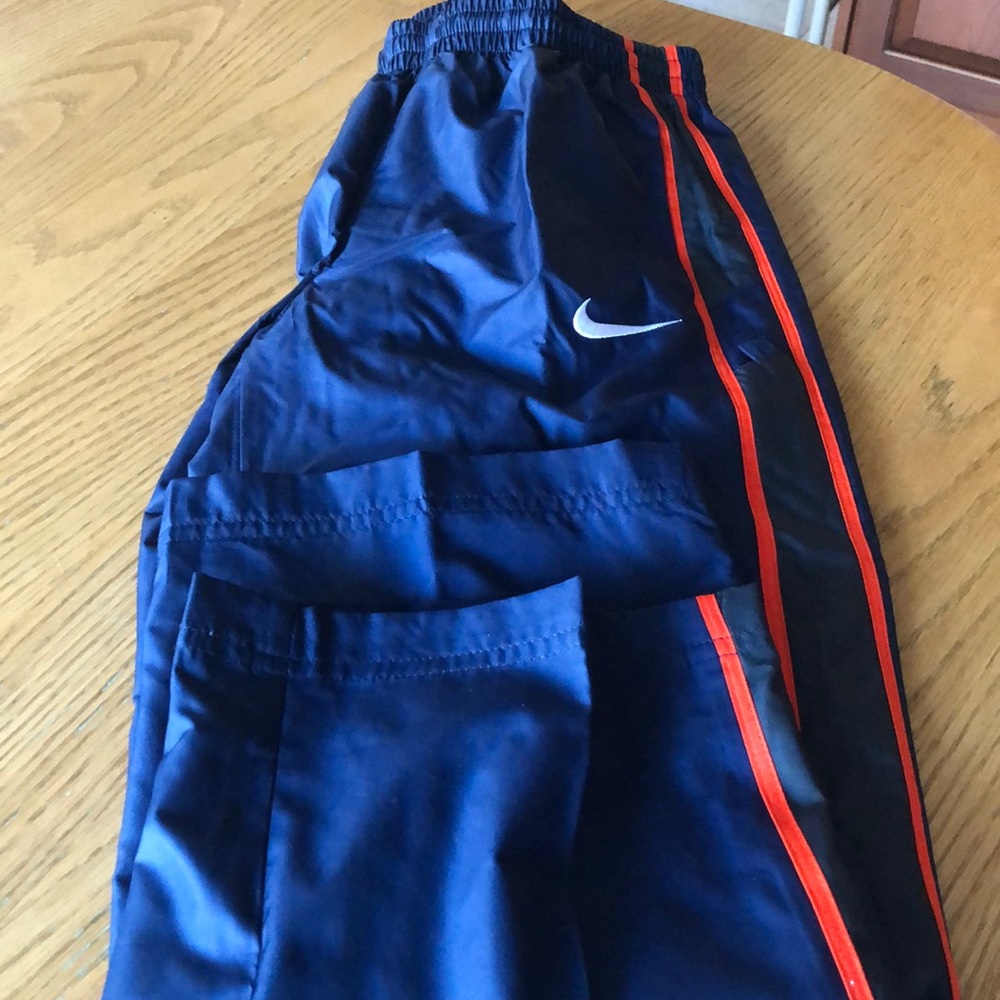 Nike boys